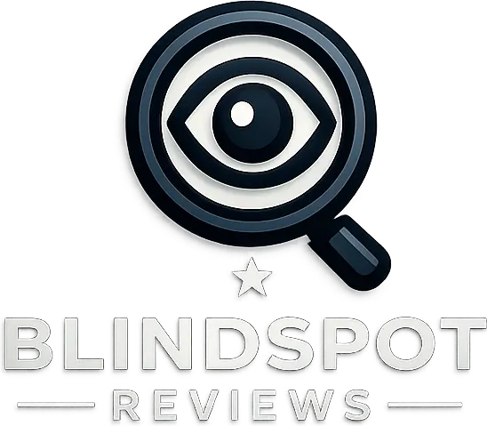 BlindSpot Reviews